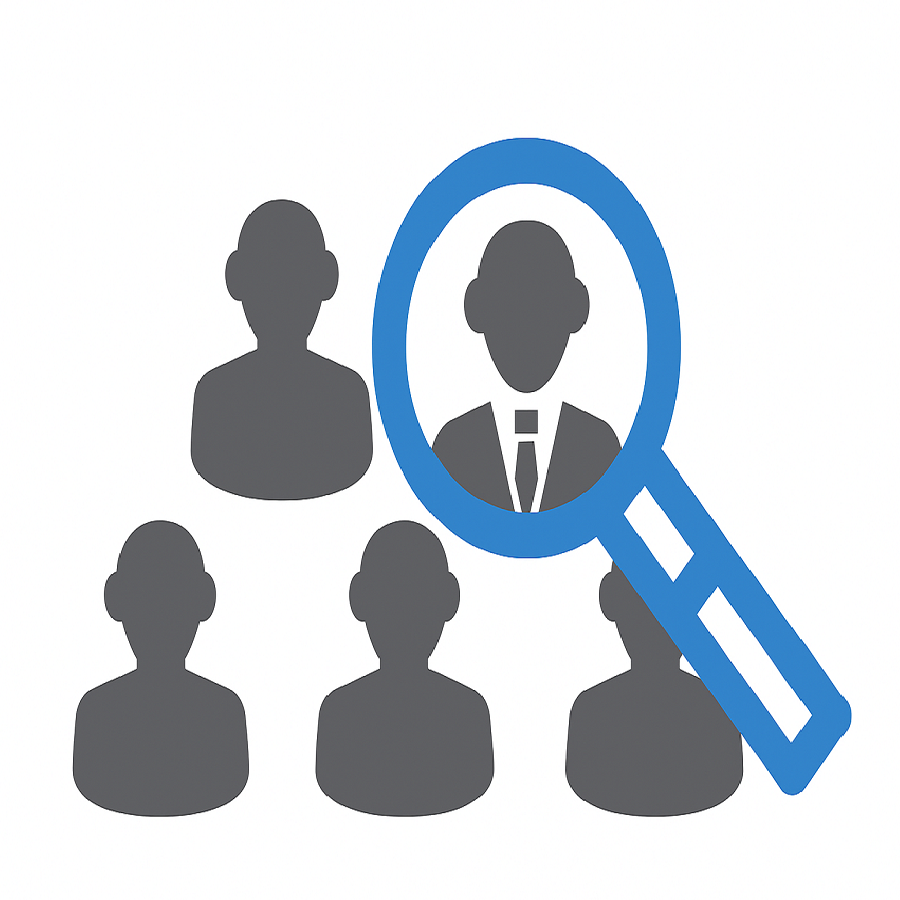 Recruitment & Staffing